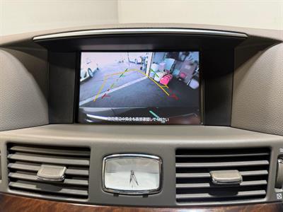 2014 Nissan Fuga - Thumbnail