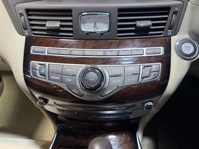 2014 Nissan Fuga - Thumbnail