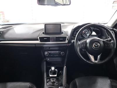 2015 Mazda Axela - Thumbnail