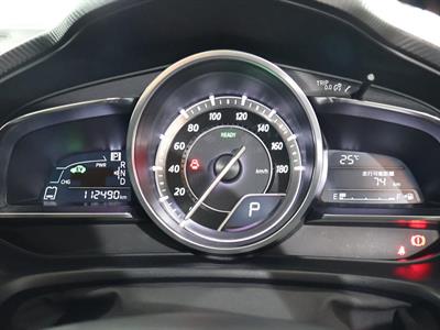 2015 Mazda Axela - Thumbnail