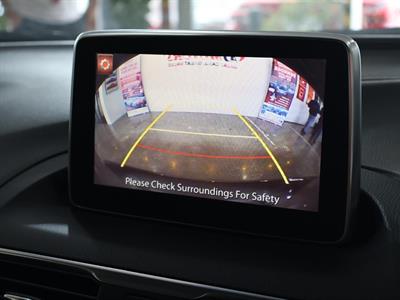 2015 Mazda Axela - Thumbnail