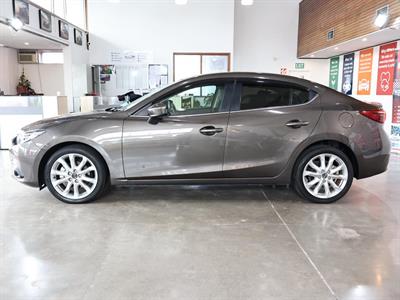 2015 Mazda Axela - Thumbnail