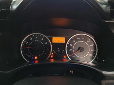 2011 Toyota Wish - Thumbnail