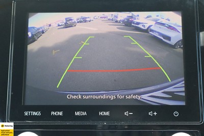 2021 Mitsubishi Outlander - Thumbnail