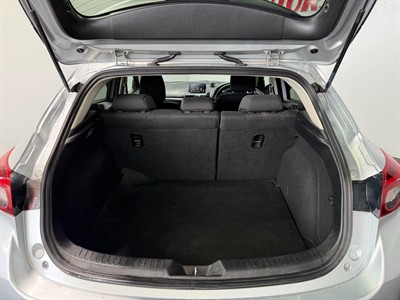 2017 Mazda Axela - Thumbnail