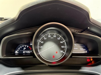 2017 Mazda Axela - Thumbnail