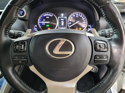 2014 Lexus NX 300h - Thumbnail