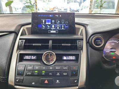 2014 Lexus NX 300h - Thumbnail