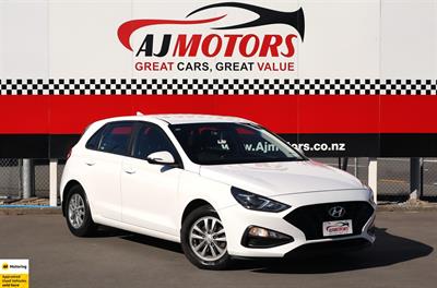 2022 Hyundai i30 - Thumbnail