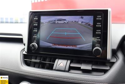 2020 Toyota RAV4 - Thumbnail