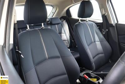 2021 Mazda 2 - Thumbnail