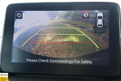 2021 Mazda 2 - Thumbnail