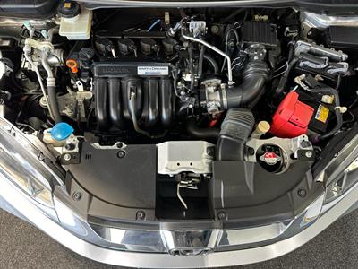 2015 Honda Shuttle - Thumbnail