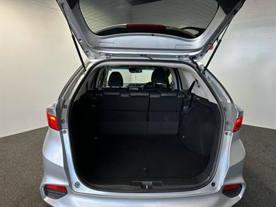 2015 Honda Shuttle - Thumbnail