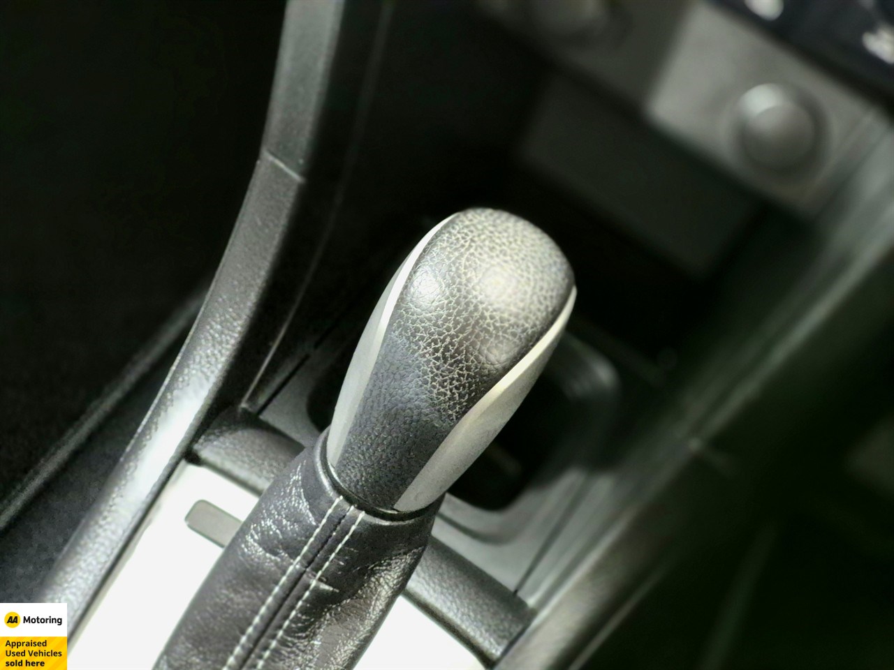 2015 Suzuki Swift