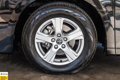 2019 Toyota Vellfire - Thumbnail