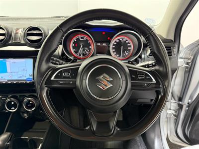 2019 Suzuki Swift - Thumbnail