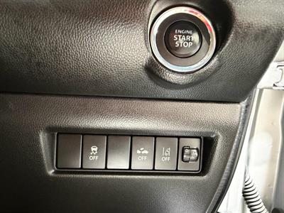 2019 Suzuki Swift - Thumbnail