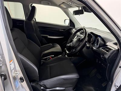 2019 Suzuki Swift - Thumbnail