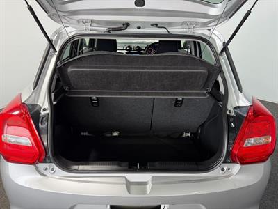 2019 Suzuki Swift - Thumbnail