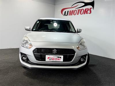 2019 Suzuki Swift - Thumbnail
