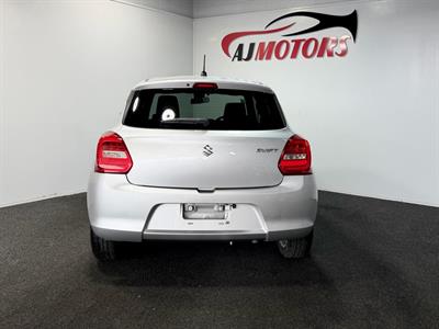 2019 Suzuki Swift - Thumbnail