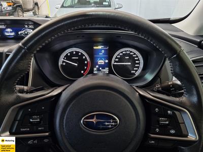 2022 Subaru Forester - Thumbnail