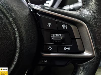 2022 Subaru Forester - Thumbnail