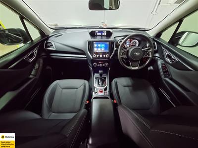 2022 Subaru Forester - Thumbnail