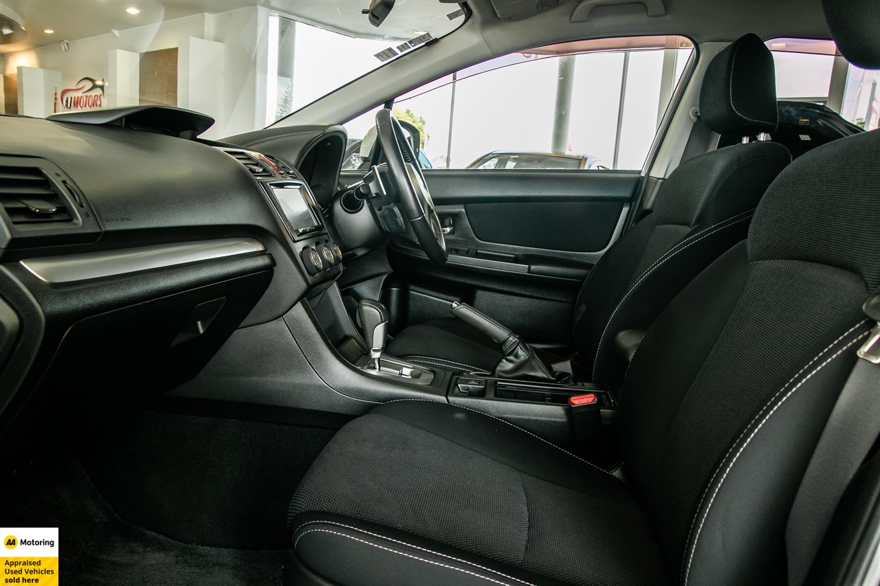 2013 Subaru XV