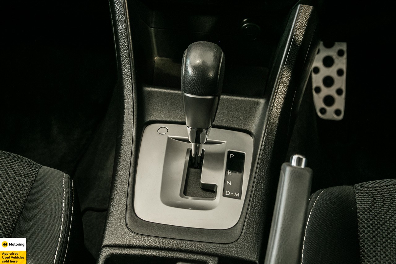 2013 Subaru XV