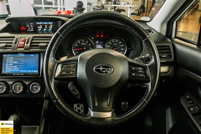2013 Subaru XV - Thumbnail