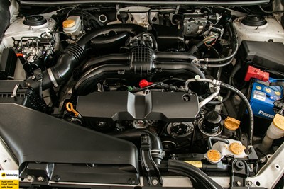2013 Subaru XV - Thumbnail