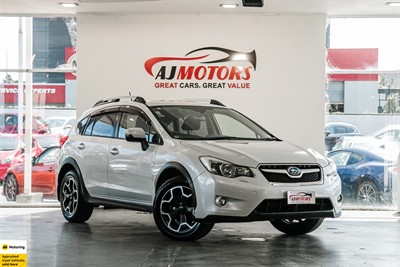 2013 Subaru XV - Thumbnail