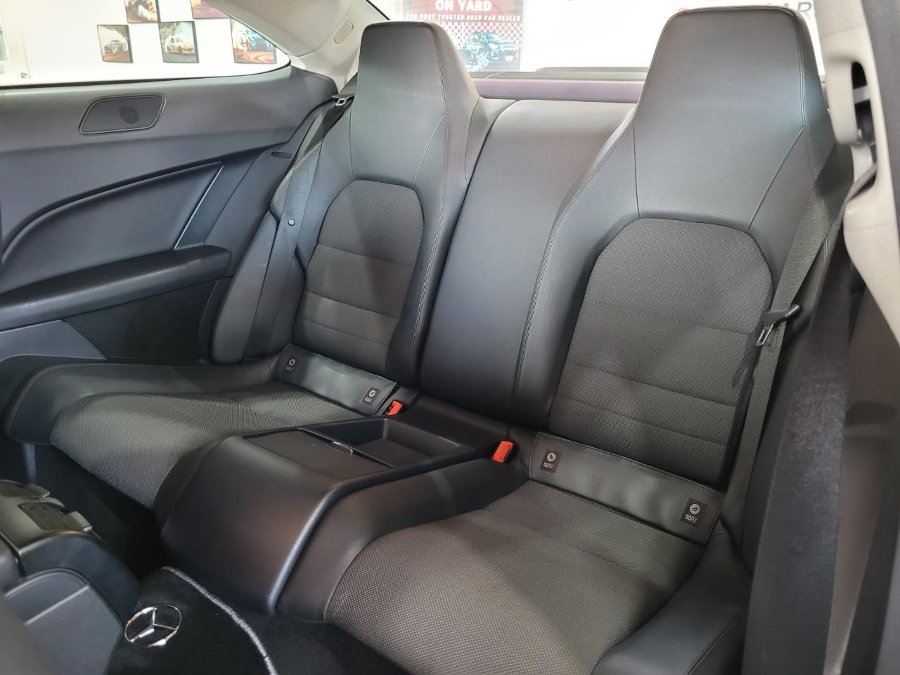 2012 Mercedes-Benz C 180