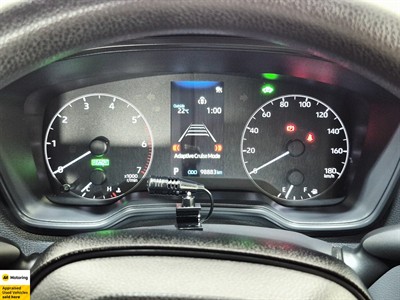 2023 Toyota Corolla - Thumbnail