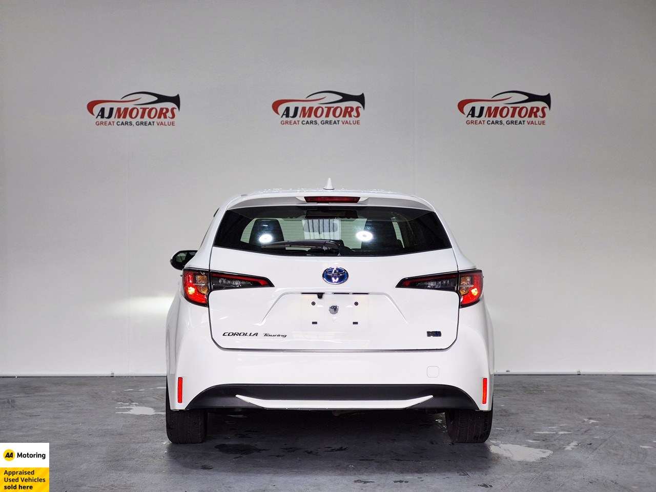 2023 Toyota Corolla