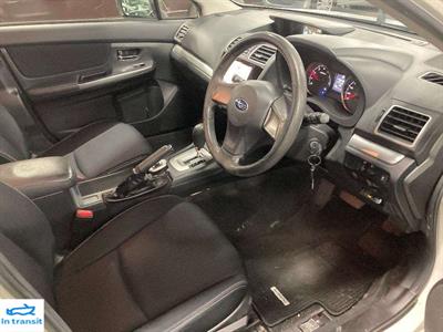 2015 Subaru Impreza - Thumbnail