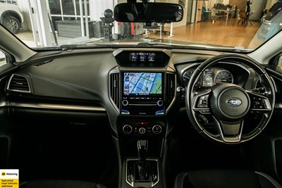 2018 Subaru Impreza - Thumbnail