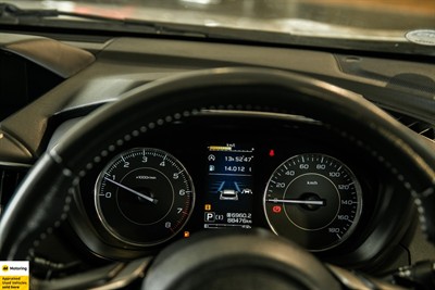 2018 Subaru Impreza - Thumbnail