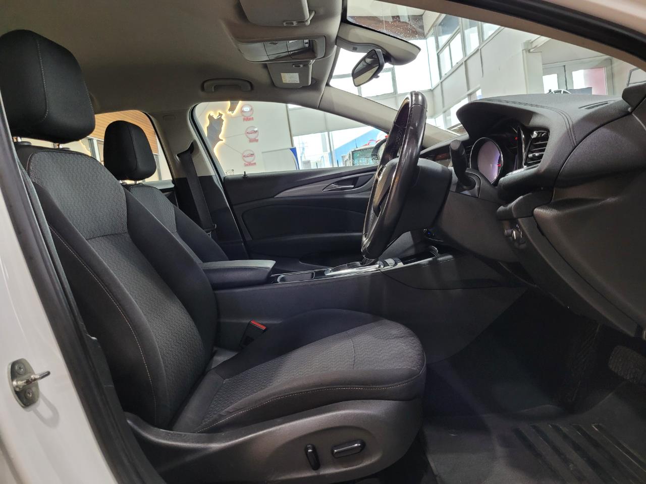 2020 Holden Commodore