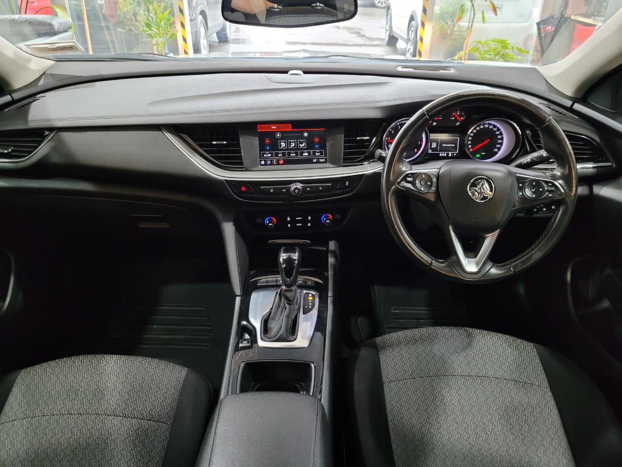 2020 Holden Commodore