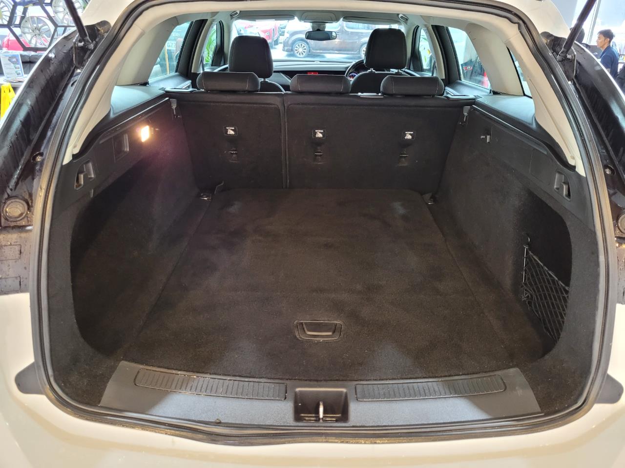 2020 Holden Commodore