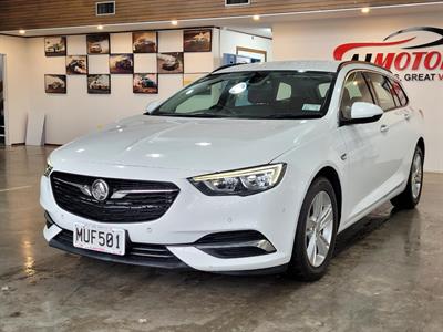 2020 Holden Commodore - Thumbnail