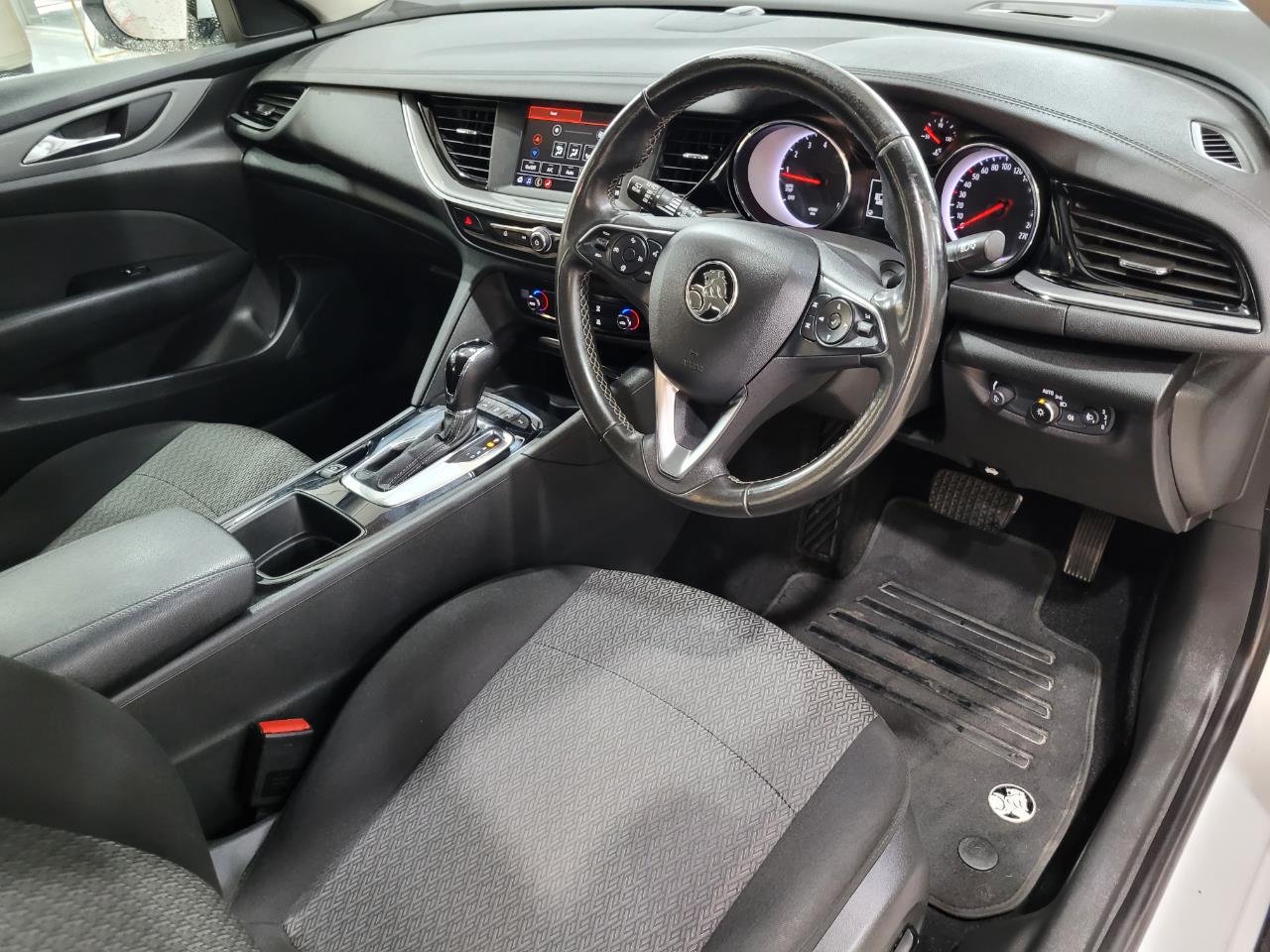2020 Holden Commodore