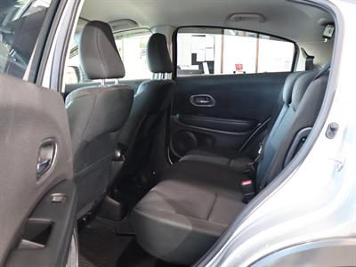 2015 Honda Vezel - Thumbnail