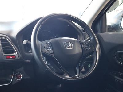 2015 Honda Vezel - Thumbnail
