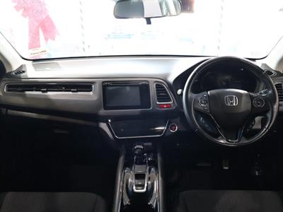 2015 Honda Vezel - Thumbnail