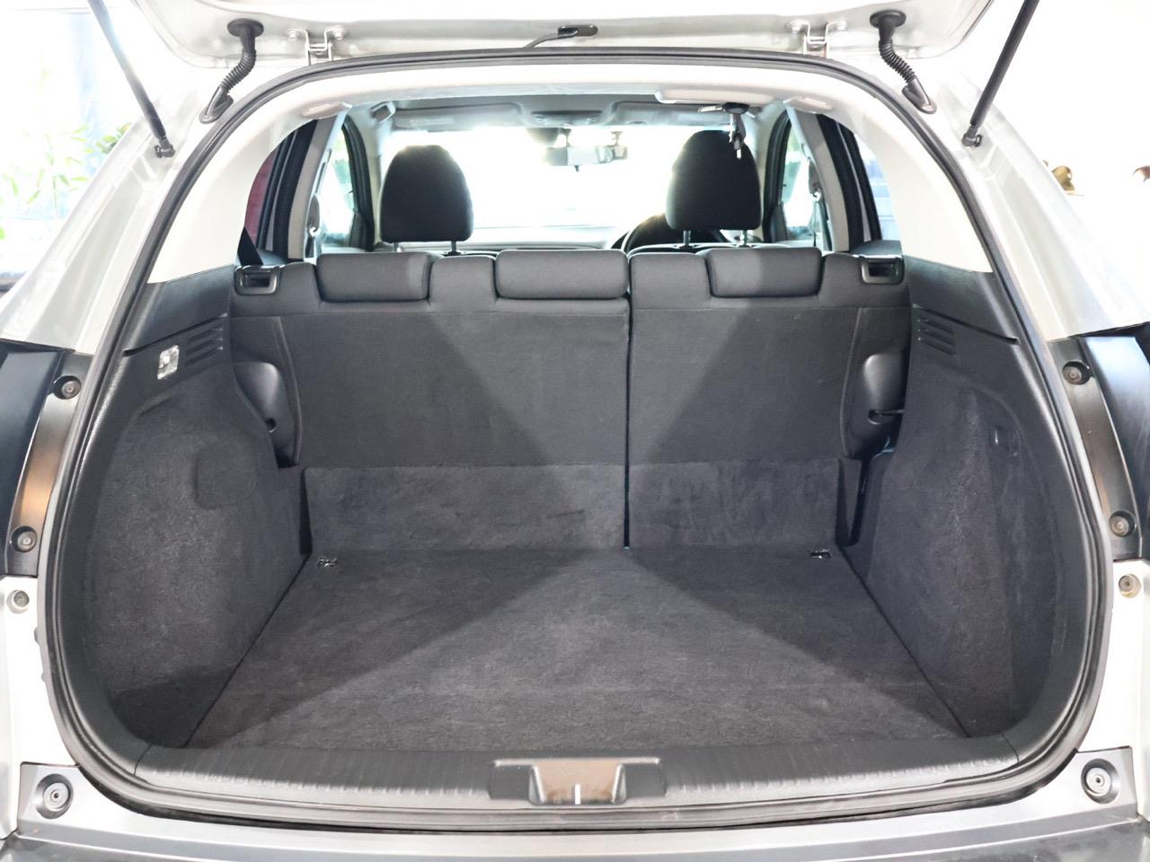 2015 Honda Vezel