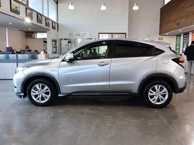 2015 Honda Vezel - Thumbnail